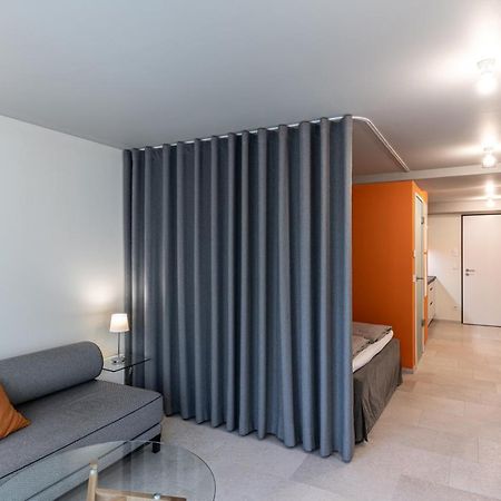 West Apartments Schorndorf  Eksteriør bilde