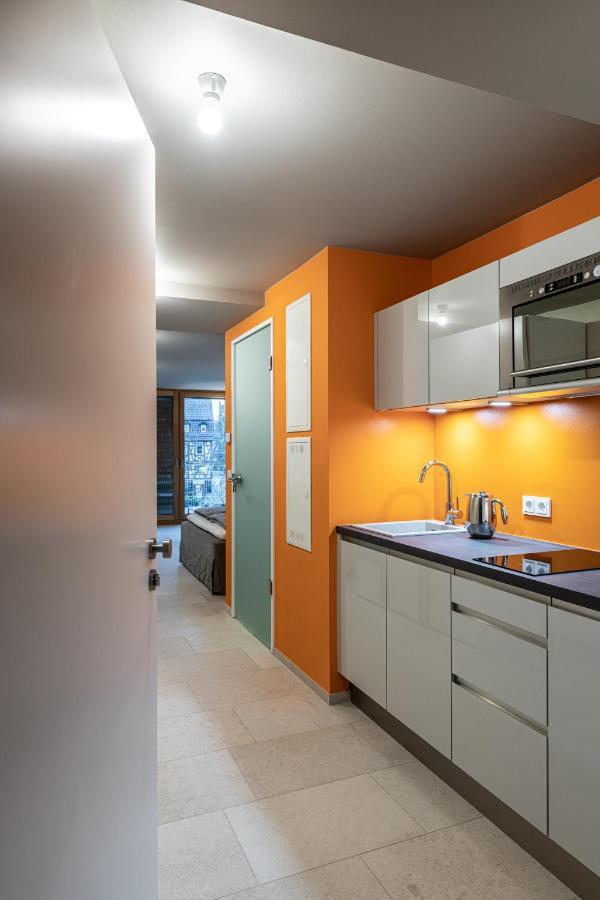 West Apartments Schorndorf  Eksteriør bilde
