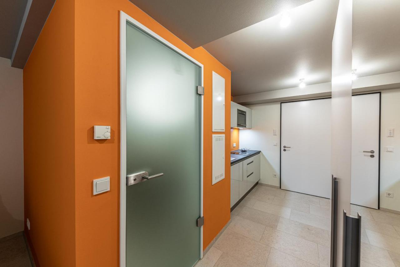 West Apartments Schorndorf  Eksteriør bilde