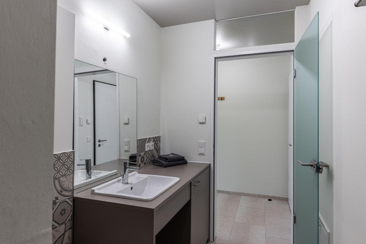 West Apartments Schorndorf  Eksteriør bilde