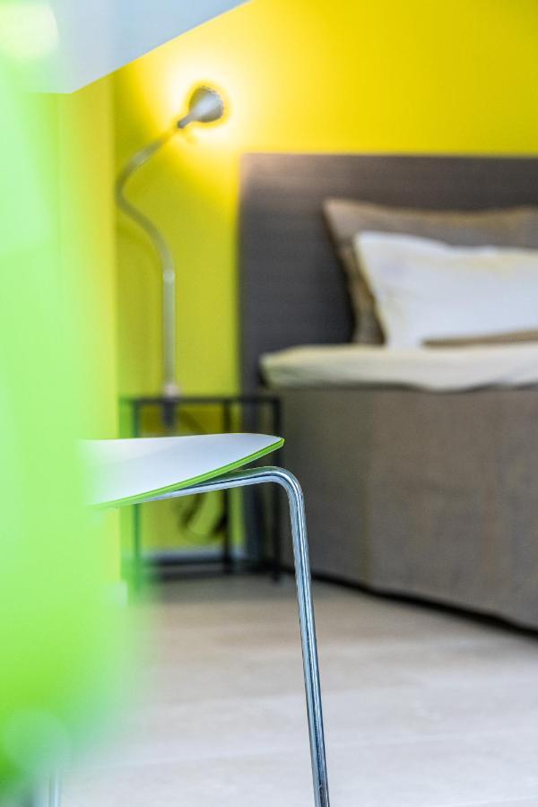 West Apartments Schorndorf  Eksteriør bilde