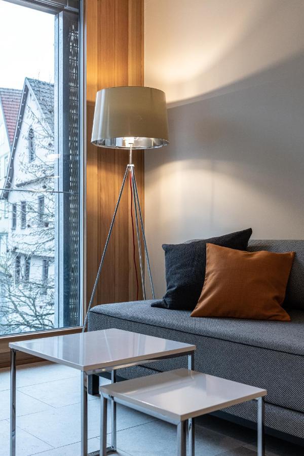 West Apartments Schorndorf  Eksteriør bilde