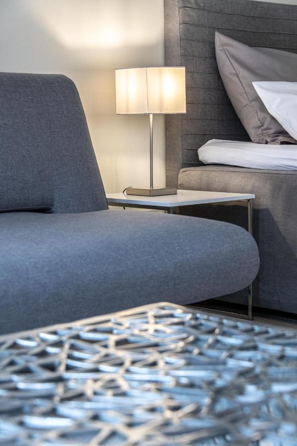 West Apartments Schorndorf  Eksteriør bilde