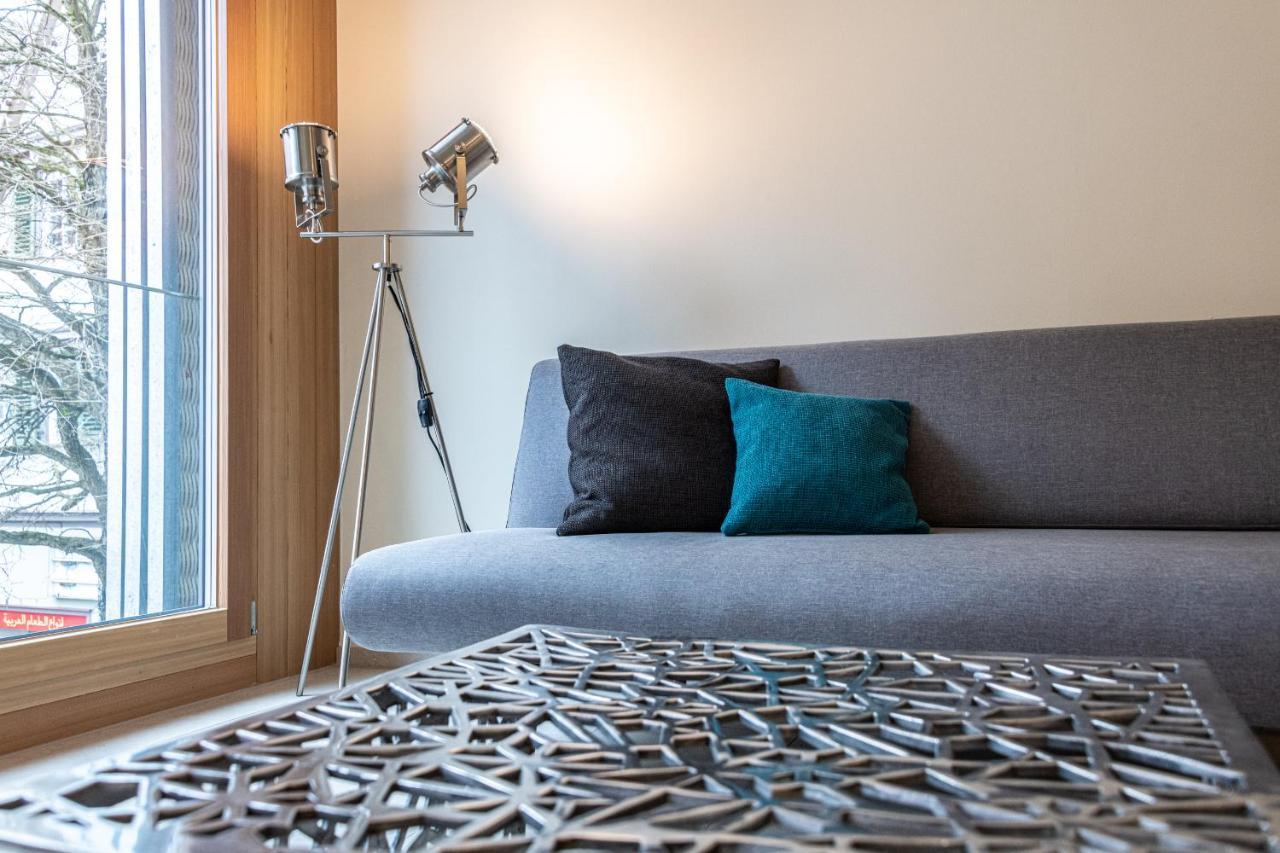 West Apartments Schorndorf  Eksteriør bilde