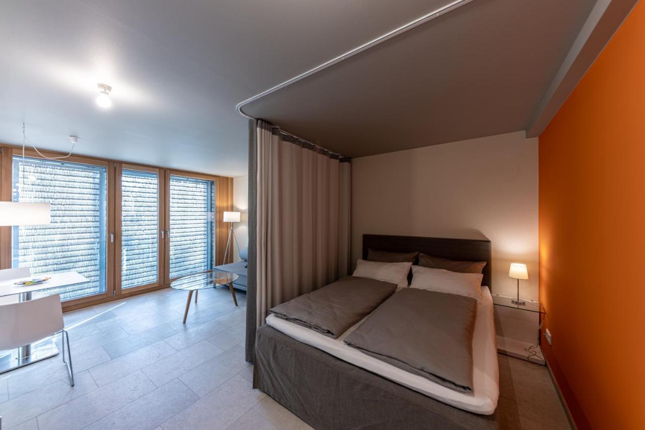 West Apartments Schorndorf  Eksteriør bilde