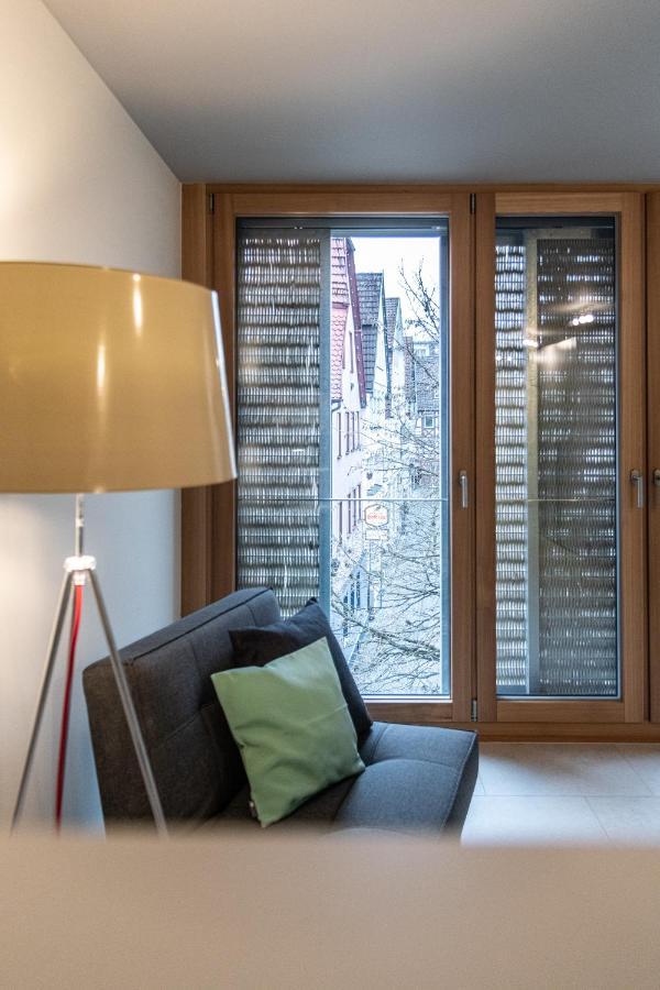 West Apartments Schorndorf  Eksteriør bilde