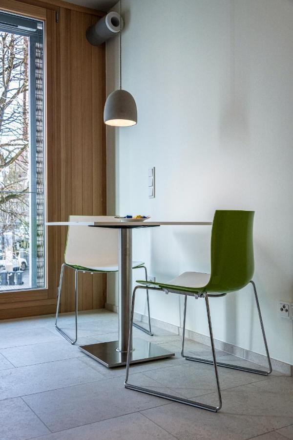 West Apartments Schorndorf  Eksteriør bilde