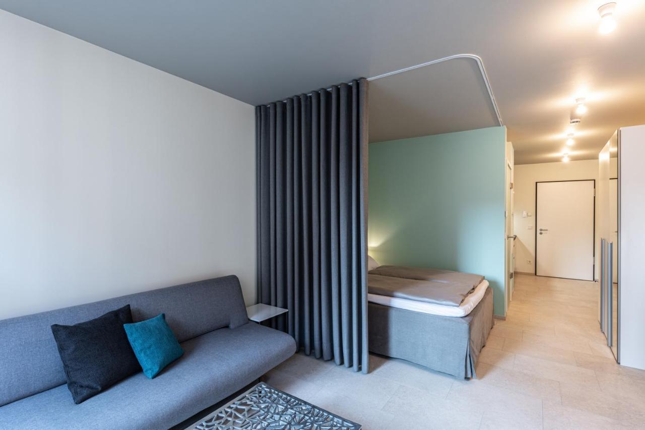 West Apartments Schorndorf  Eksteriør bilde