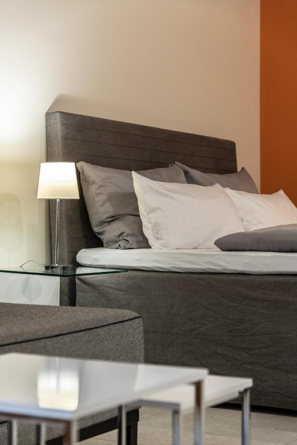 West Apartments Schorndorf  Eksteriør bilde